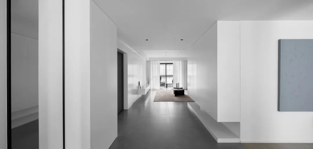 极简纯粹，现代生活美学之作-31