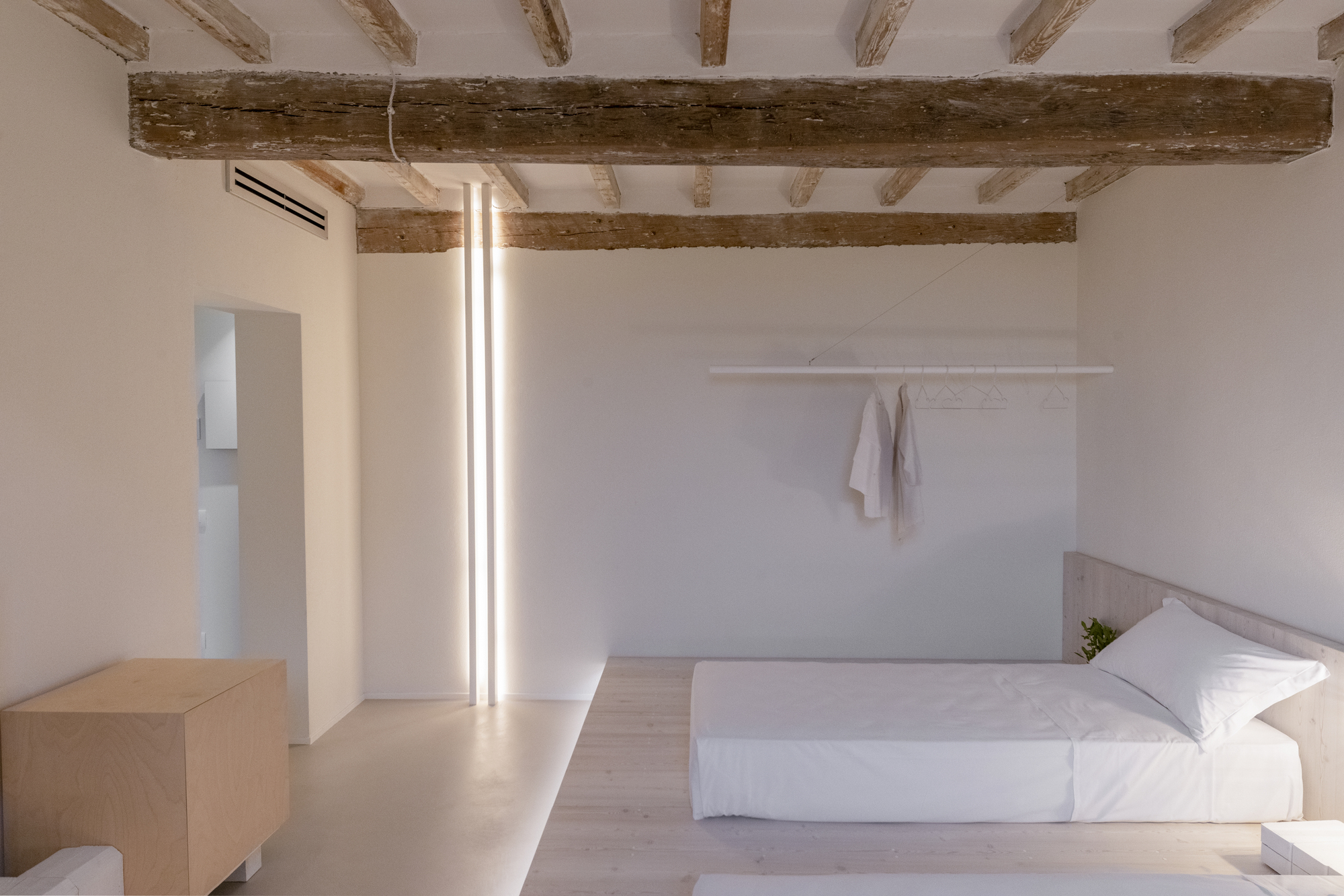 乡村旅游拉佩文卡丨意大利丨Archiplanstudio-29