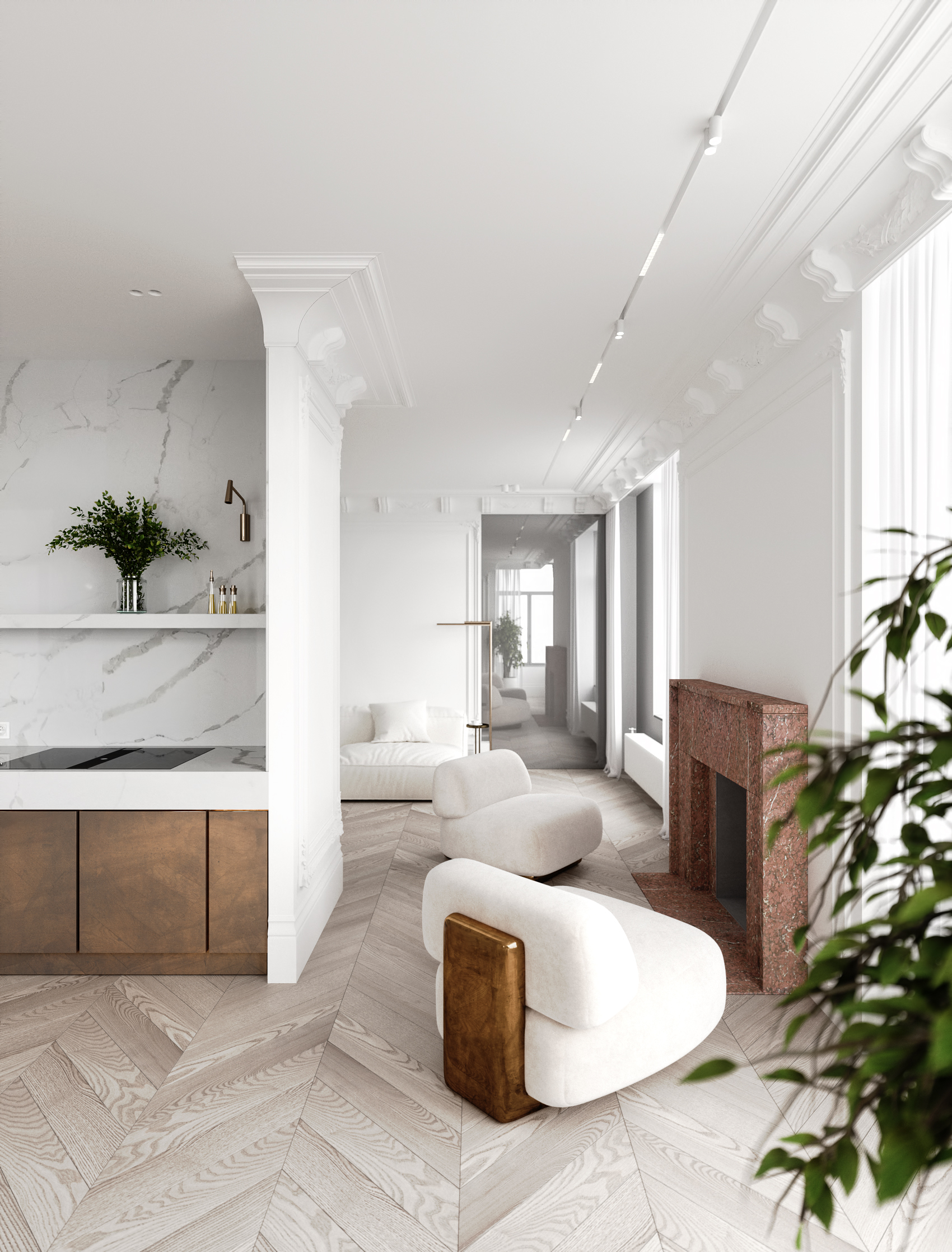 鲁萨诺夫斯卡亚湾

注：Gavan常见意为海湾 ，Rusanovskaya一般是人名或地名相关的专有名词音译为鲁萨诺夫斯卡亚 ，整体可理解为叫这个名字的海湾 丨ADD DESIGN-1