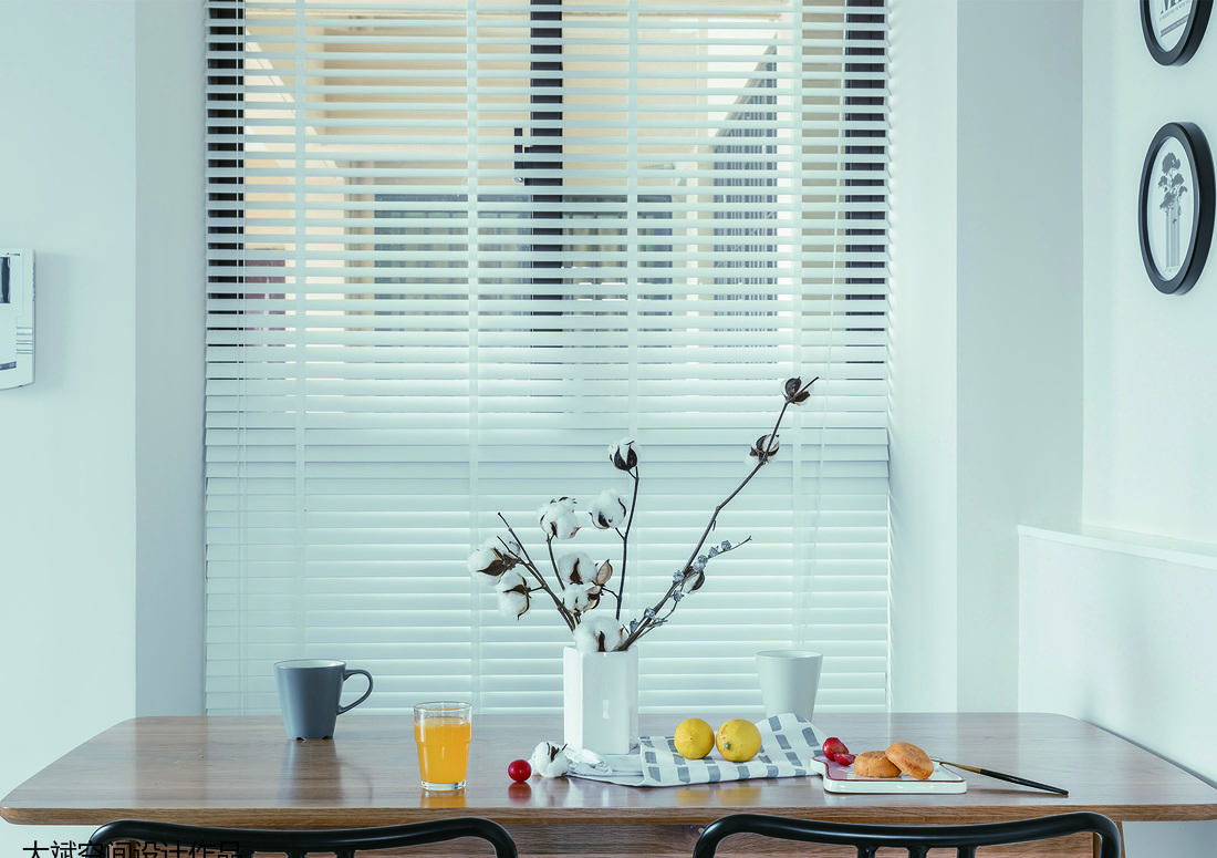 大斌空间设计丨平层丨运河公馆-23