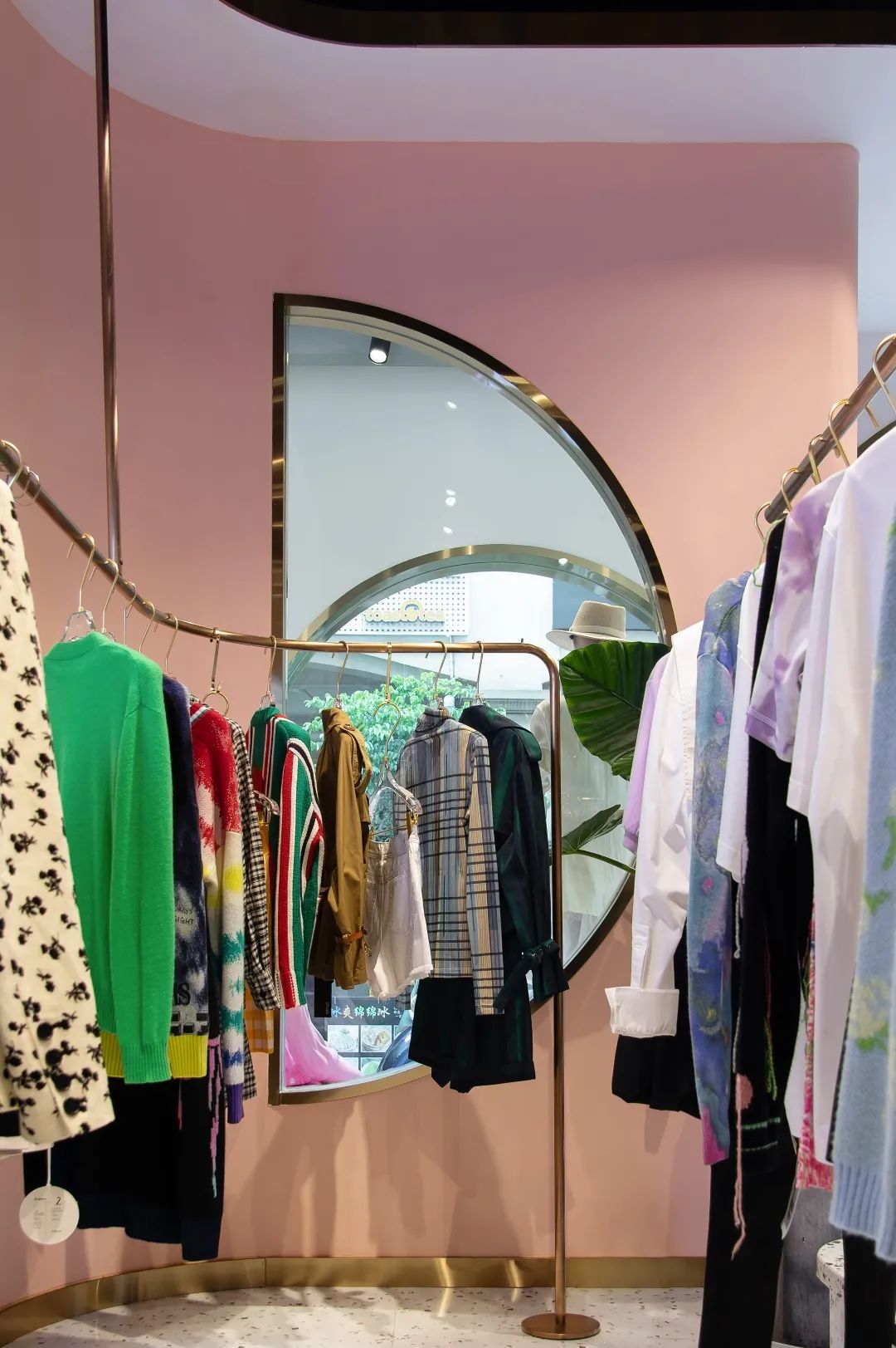 云南安宁轻奢时尚服饰店丨中国云南丨余得水-27