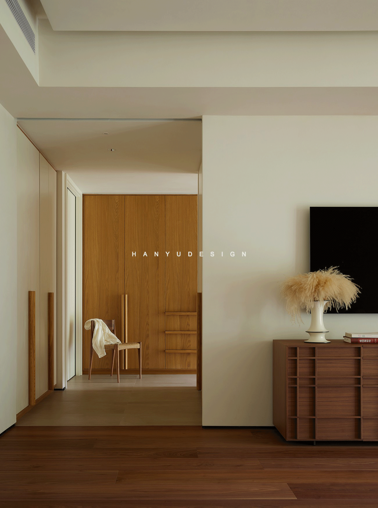 林间诗语,家也可以是有风的地方 · 涵瑜空间设计丨中国深圳-44