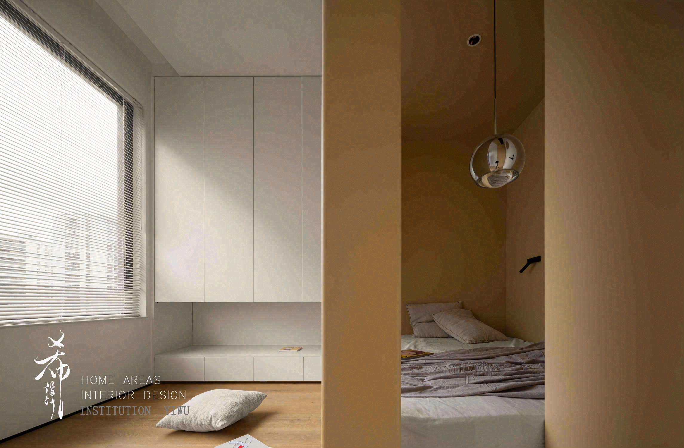 香溪锦园亲子乐园丨希设计-36