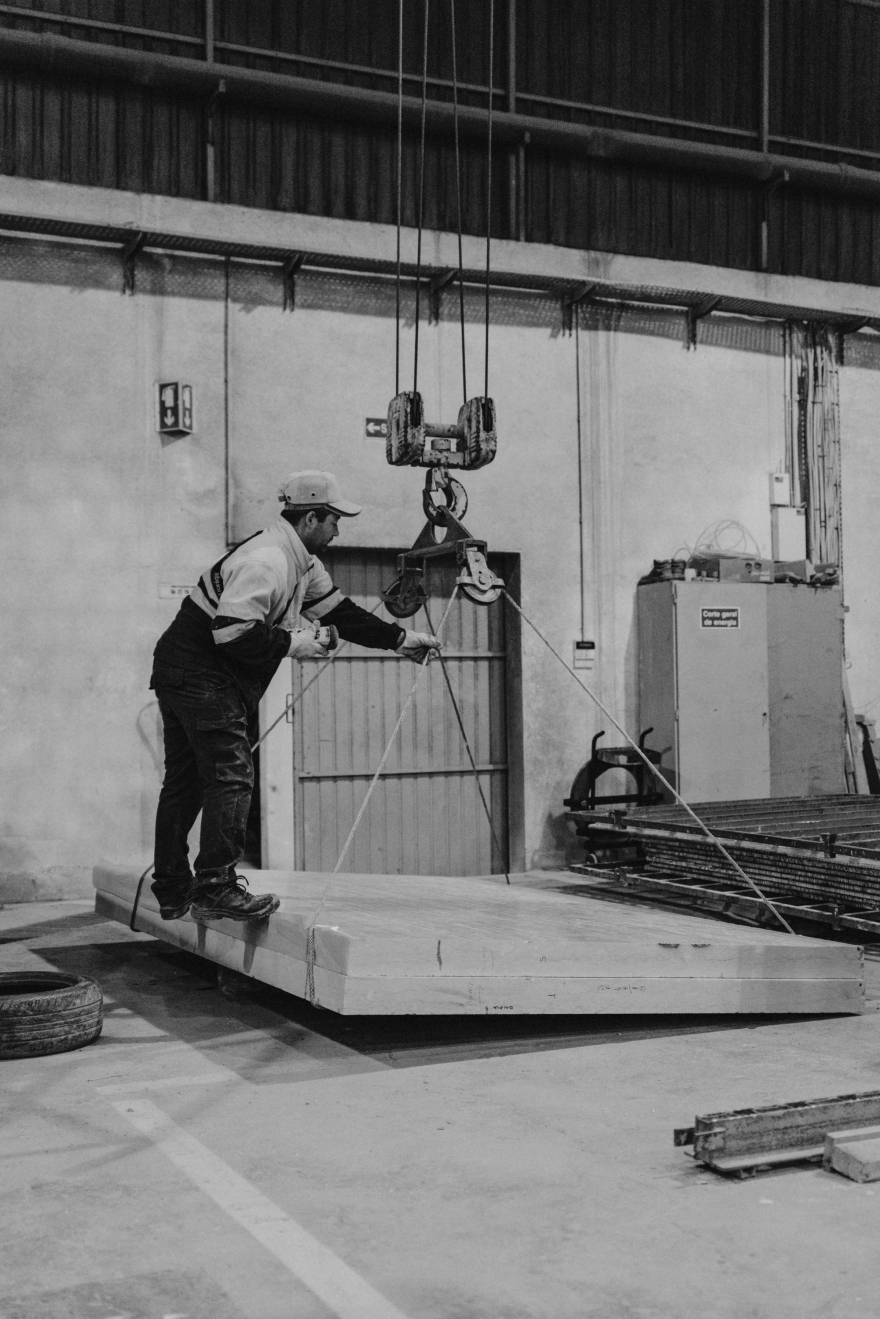 《记忆的持久性之墓》丨葡萄牙丨PHYD Arquitectura-31