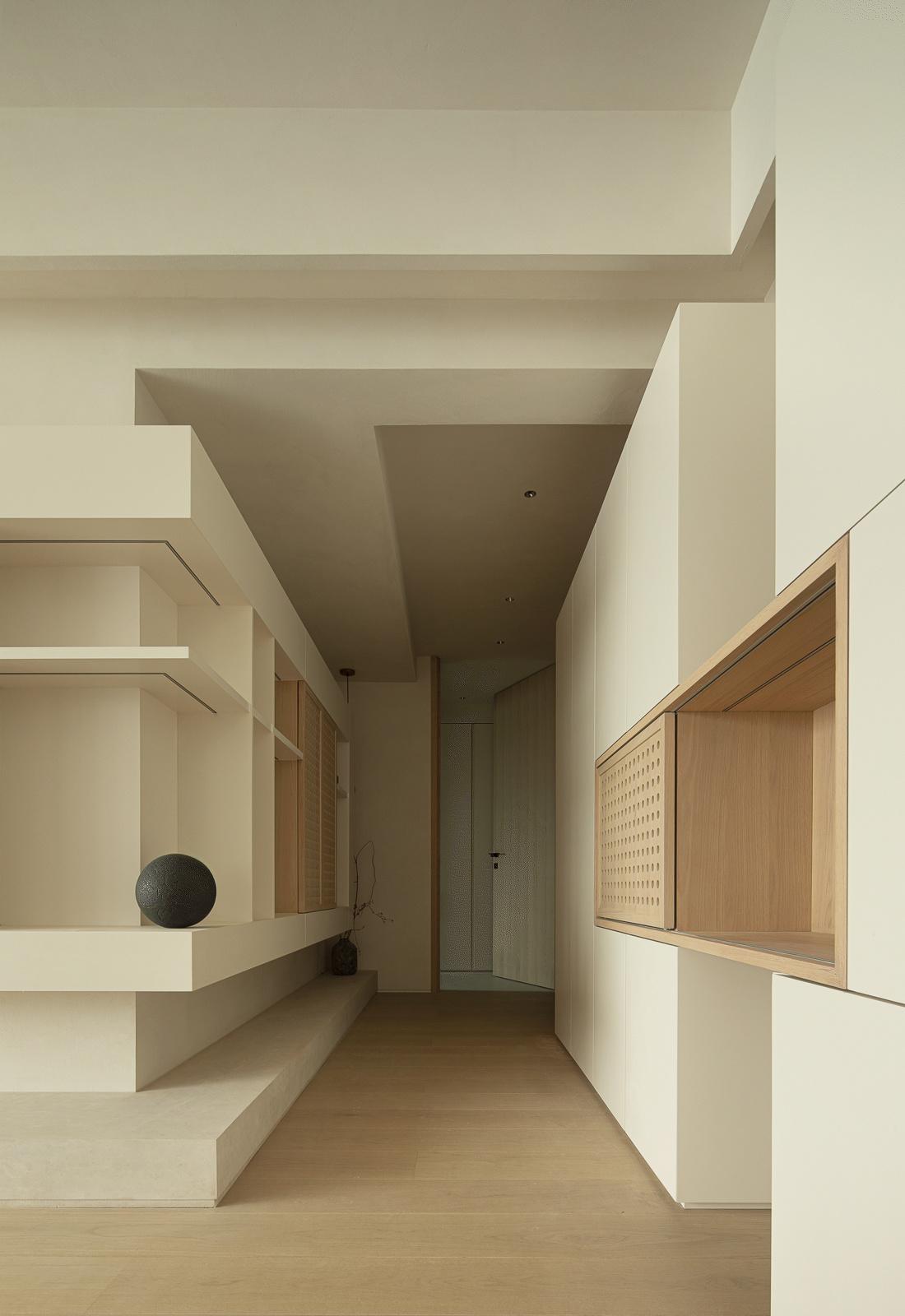 精神归隐丨中国台州丨COMO STUDIO 卡莫设计机构-7