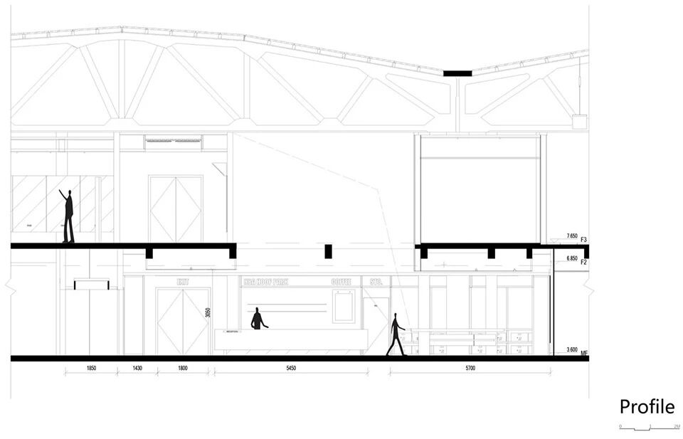 Xpark坐标公园郑州悠犸空间店丨中国郑州丨未见筑设计事务所-80
