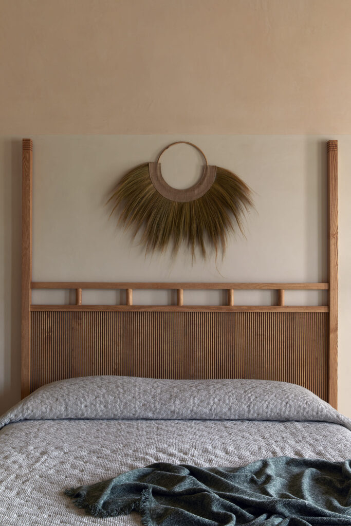 悬崖上的房子丨FADD Studio-47