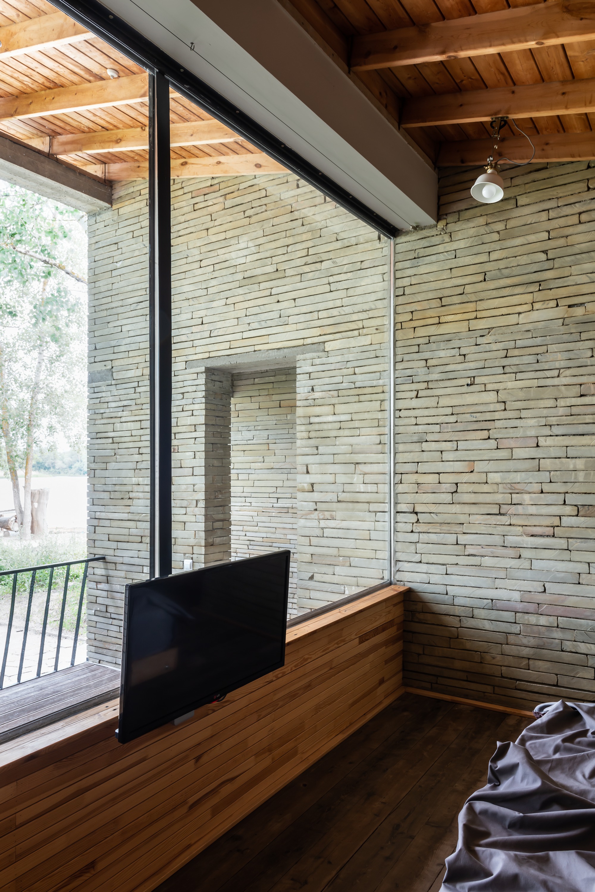 康普莱酒店·斯塔罗多内丨俄罗斯丨Architectural Studio Chado-42