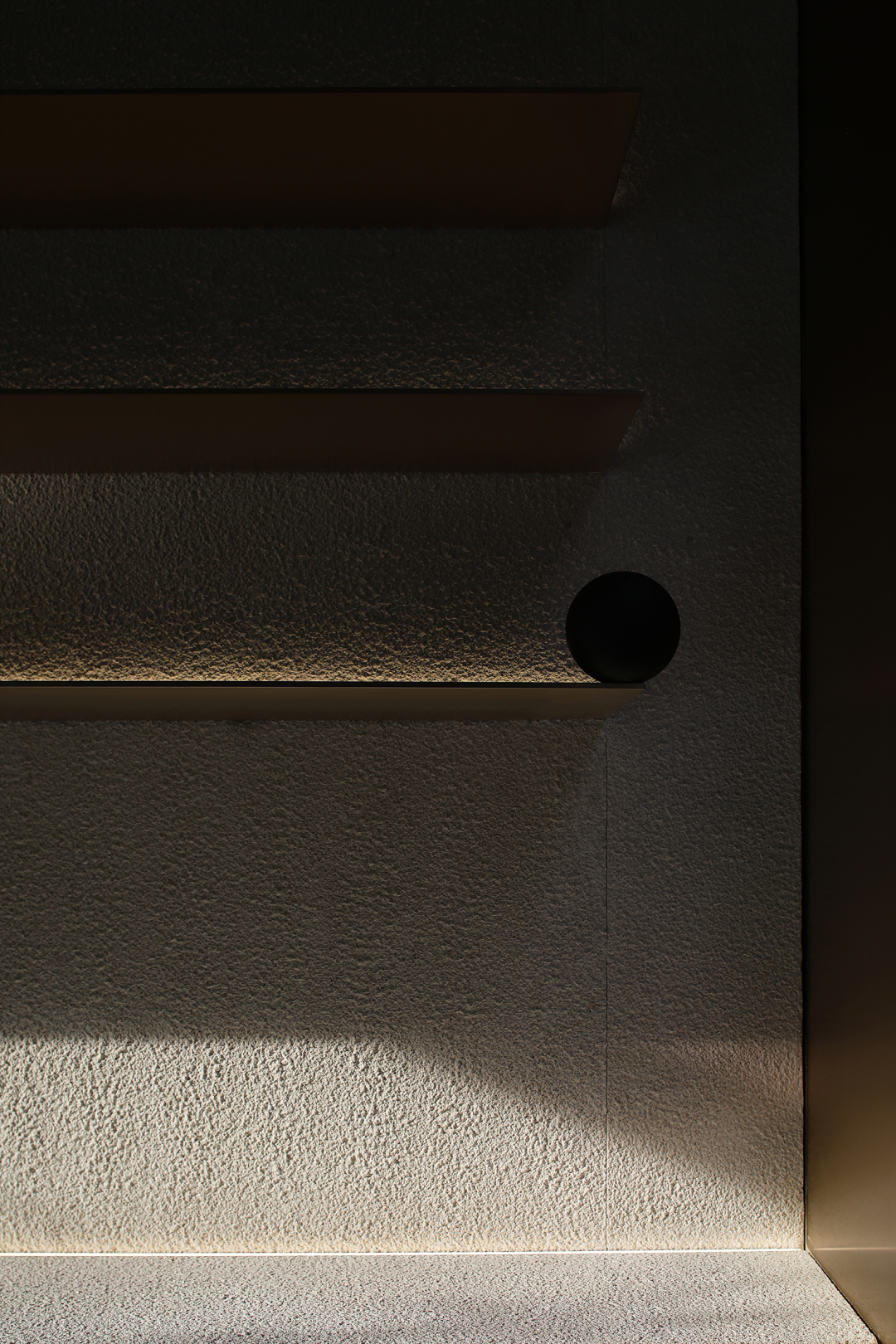 厦门红星美凯龙高端金属定制展厅设计丨中国厦门丨共界设计事务所-36