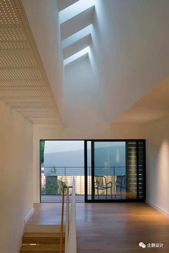 光影游戏 | 三所住宅的节能与舒适设计-86