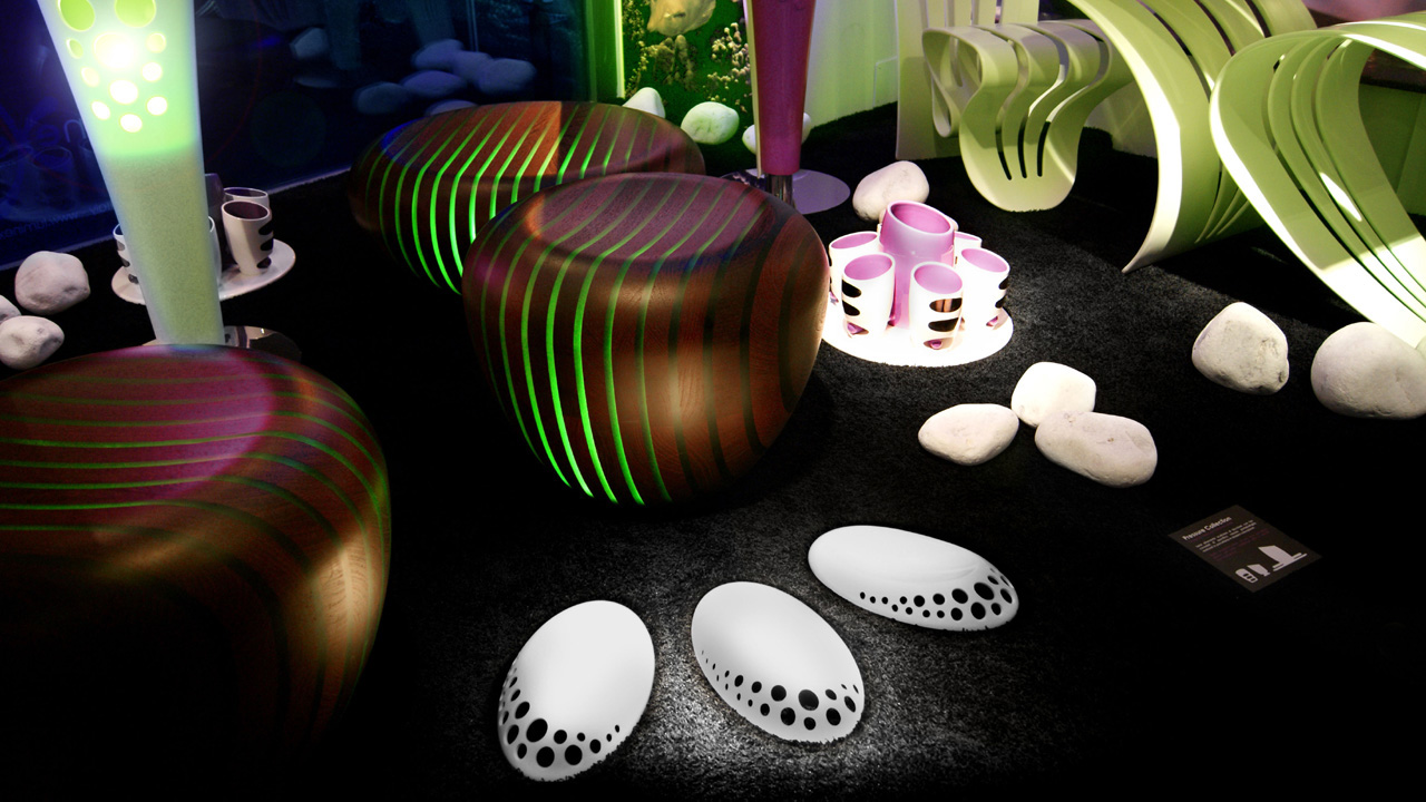 丨意大利贝加莫丨Giancarlo Zema Design Group-8