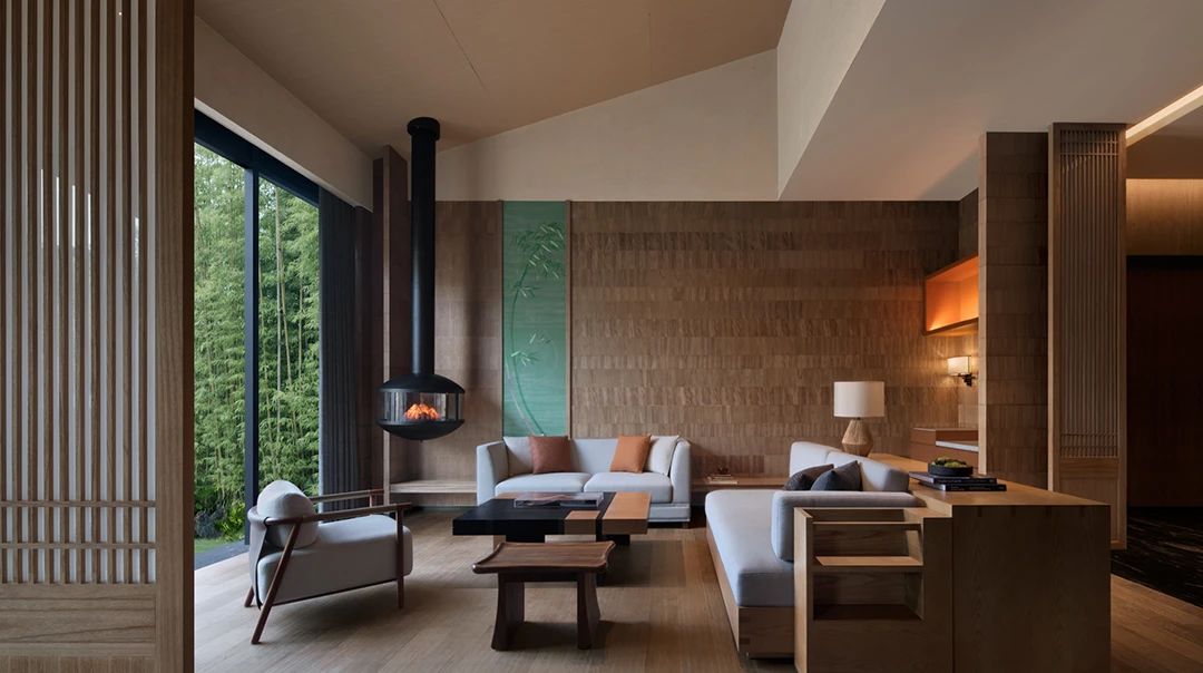 天府农博酒店丨中国成都丨YANG设计集团-90