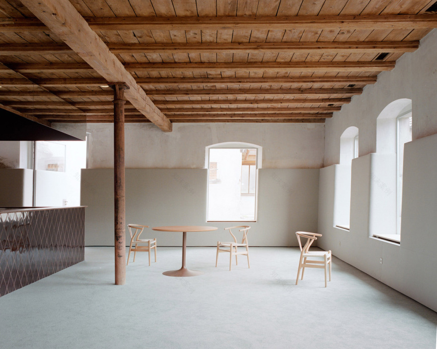 Enfin 餐厅丨法国丨nara.-14