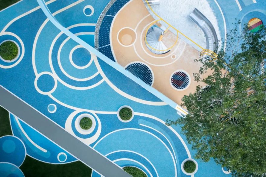 东莞旭辉江山墅丨中国东莞丨林德设计-75