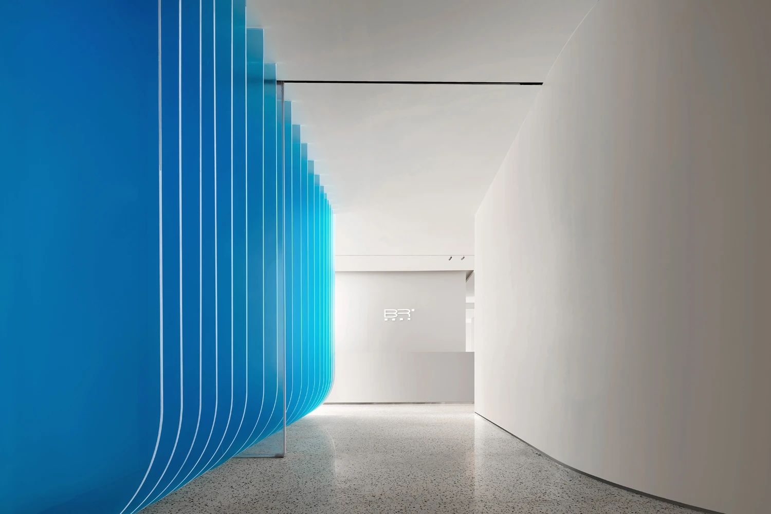 杭州百信瑞元医美机构室内设计丨中国杭州丨鲸鱼（杭州）建筑设计事务所有限公司-25