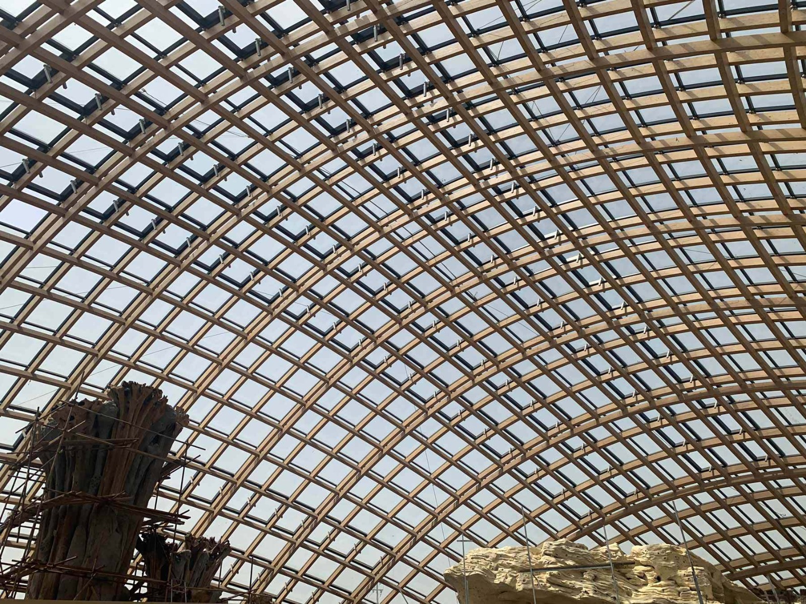 太原植物园项目丨中国太原-44