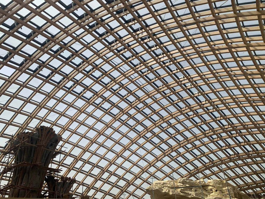 太原植物园项目丨中国太原-44