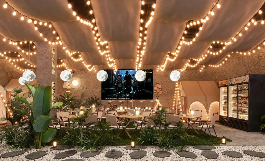 2023露营风设计案例解析-8