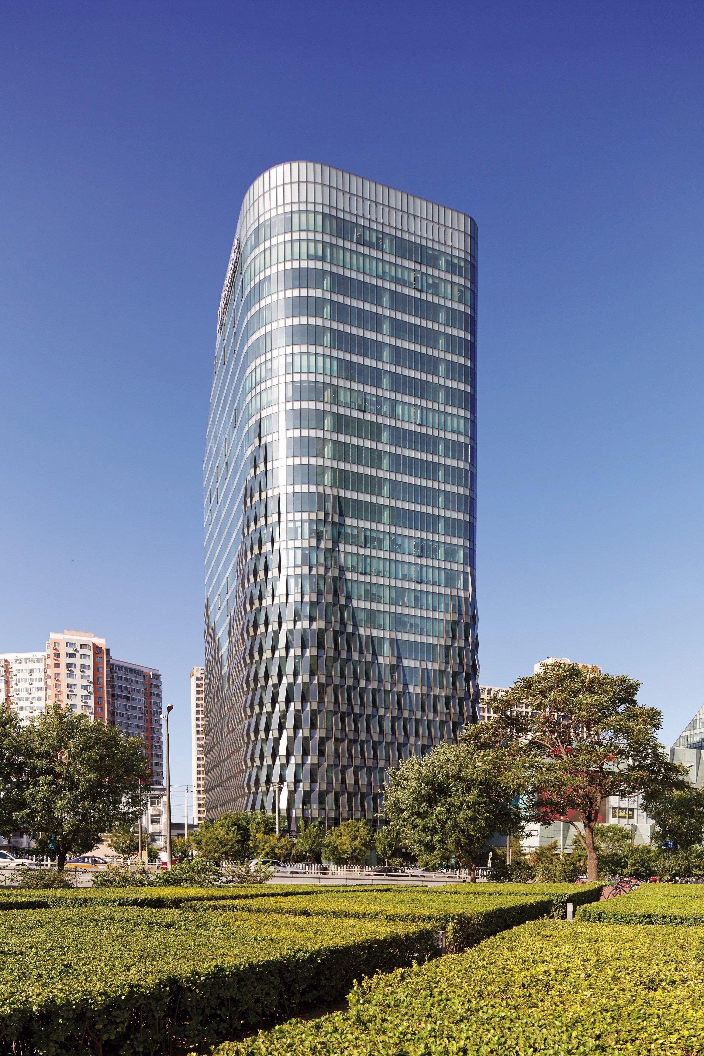 北京锦面新城-11