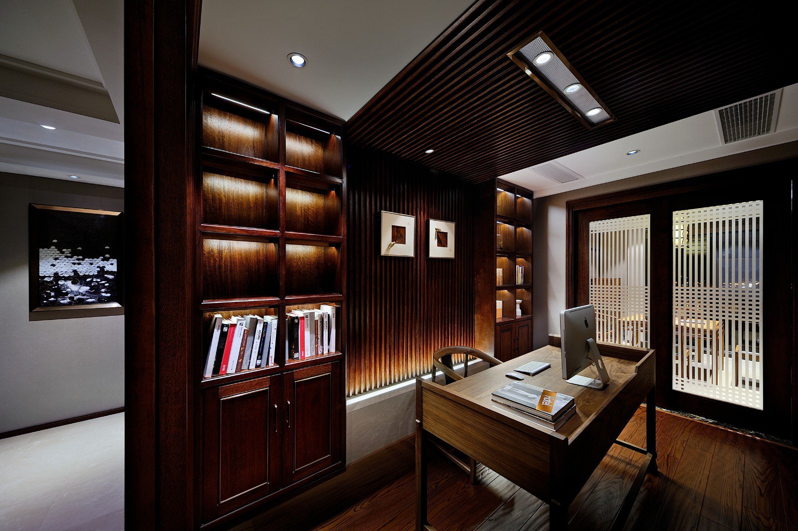 260㎡融侨外滩  品川设计-15