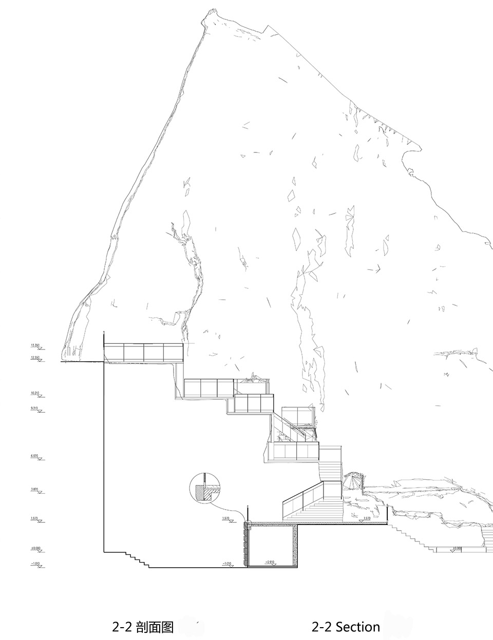 8号石窟丨中国浙江丨DnA建筑事务所-128