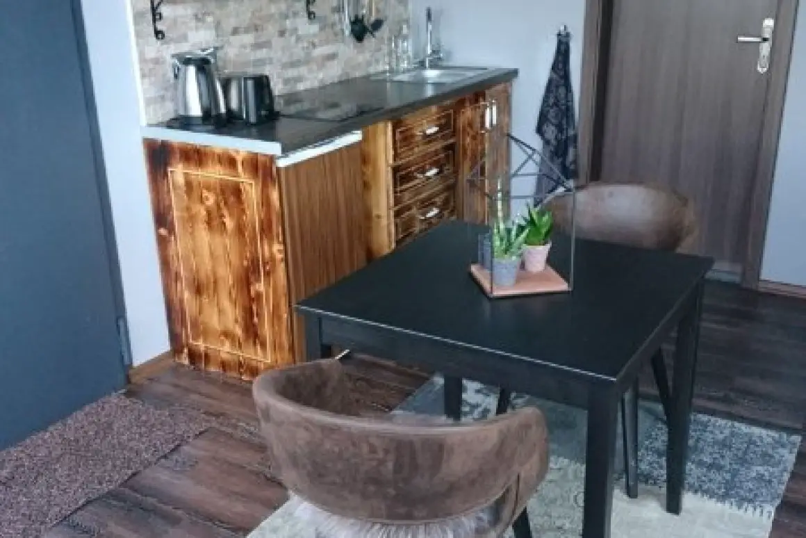 全景玻璃小屋-5