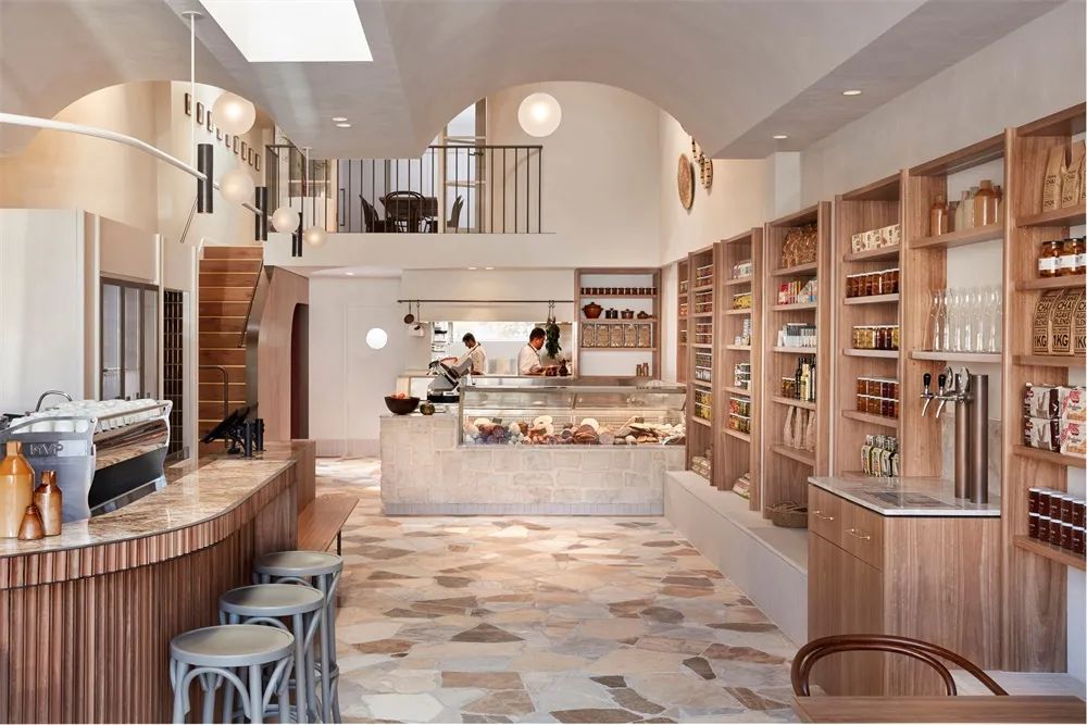 菲利普港湾滨海住宅 Portsea Beach House丨Studio Esteta-95