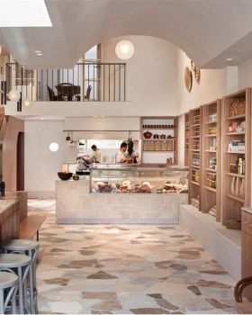 菲利普港湾滨海住宅 Portsea Beach House丨Studio Esteta