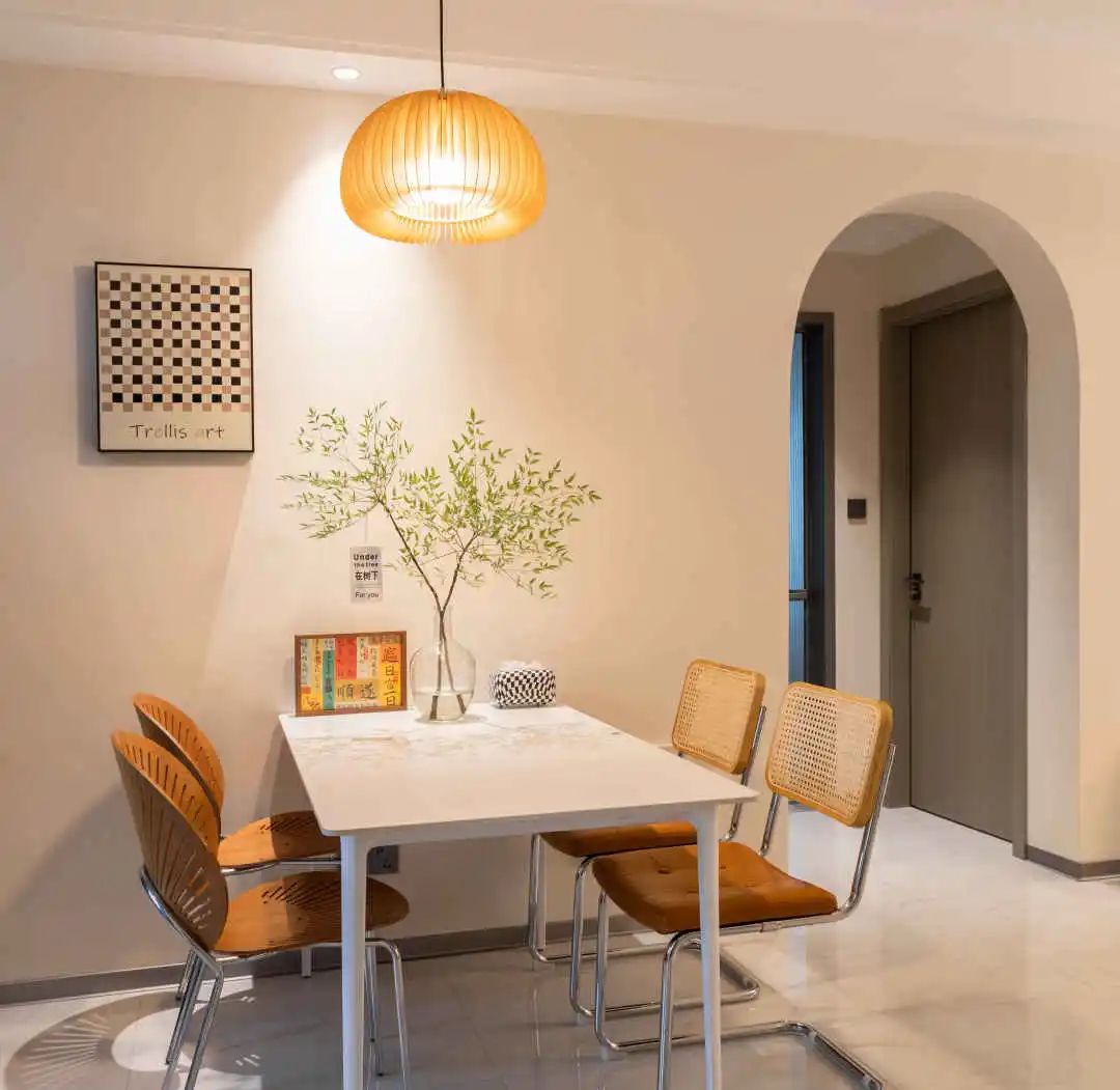 2022 红锦奖室内设计大赛优秀作品评选丨江苏锦华装饰-256