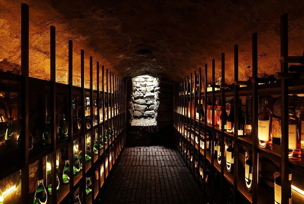 山野乡间丨体验梦幻的田园生活-34