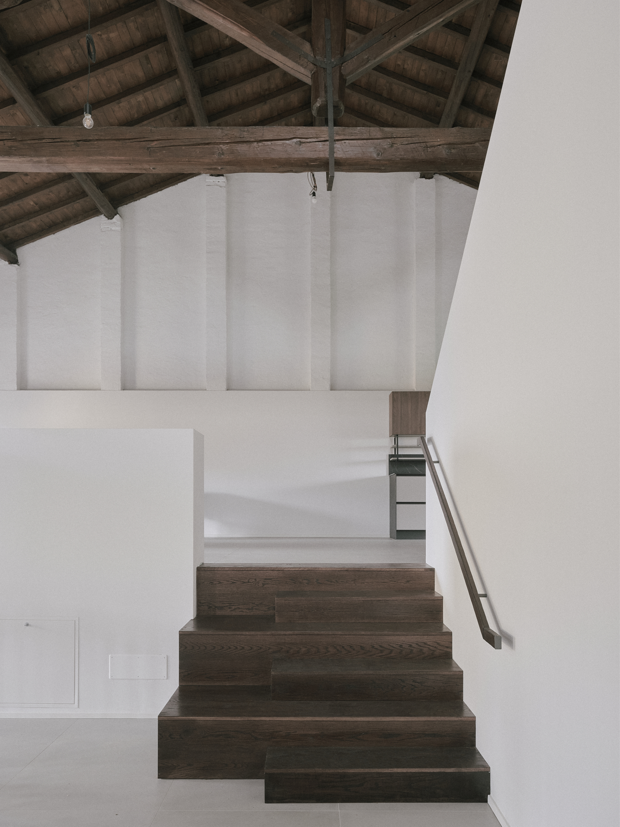 卡萨自然公园翻新工程（注：这里假设NP是Natural Park的缩写，如果NP有其他特定含义，请提供更多信息） 丨意大利丨Tésa architetture-27