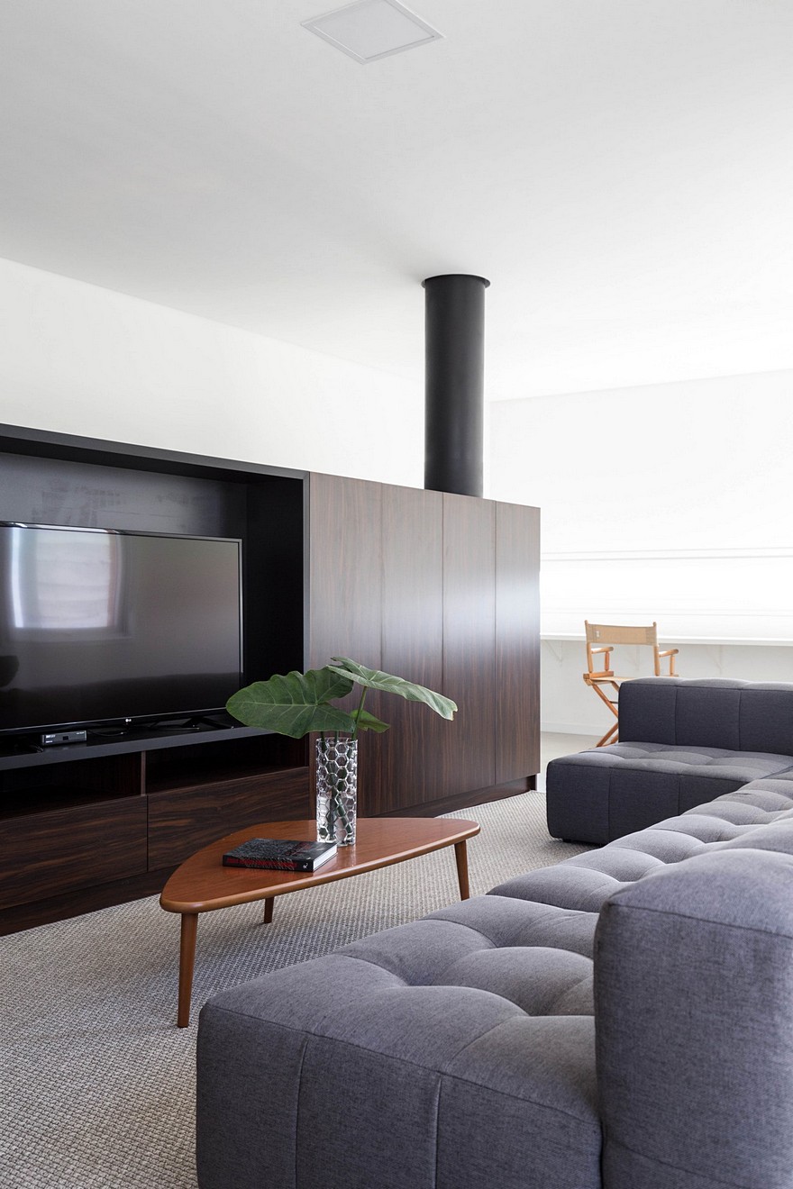 巴西海滩别墅-14