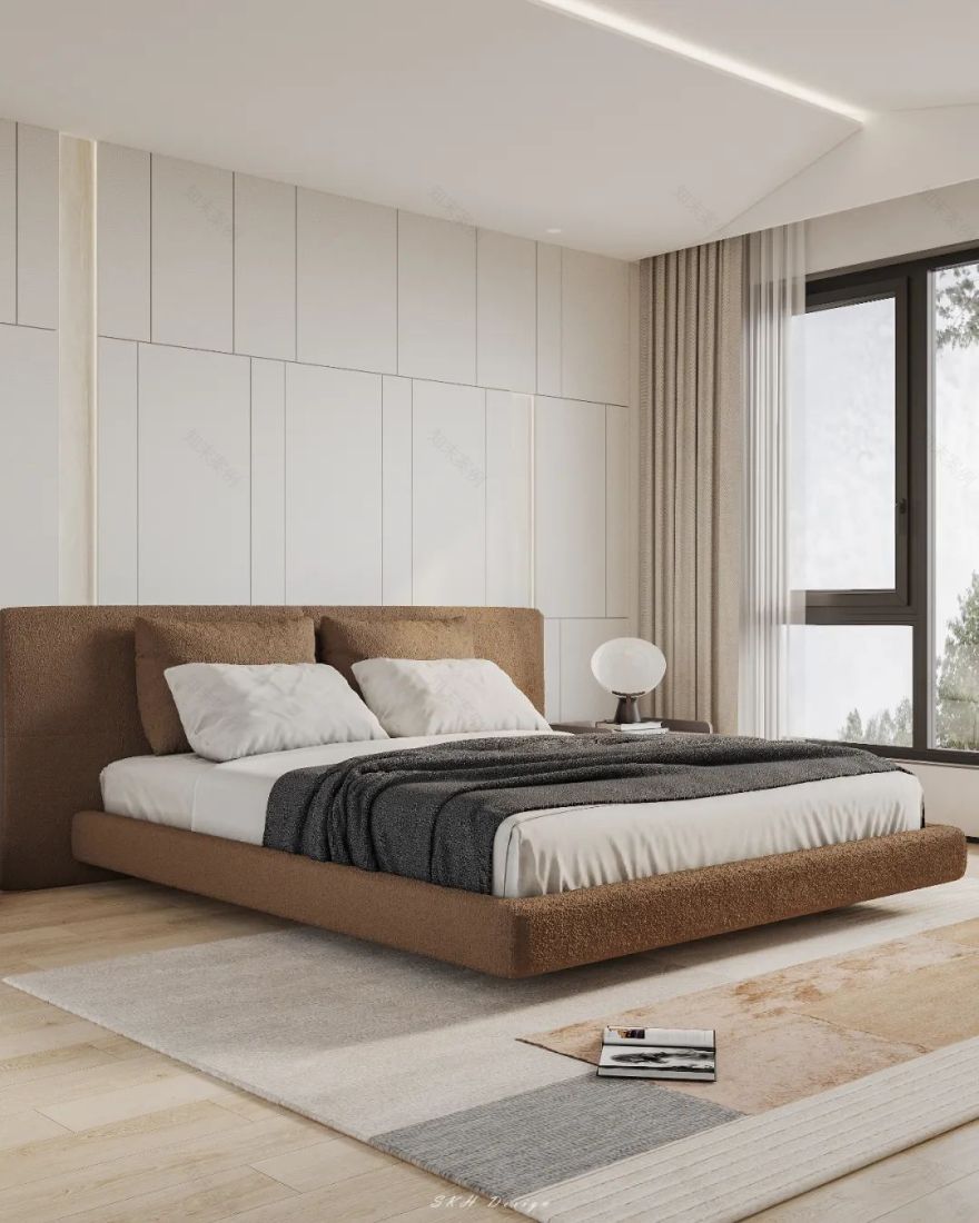 越城天地·金陵玥丨中国南京丨观享际SKH室内设计-43