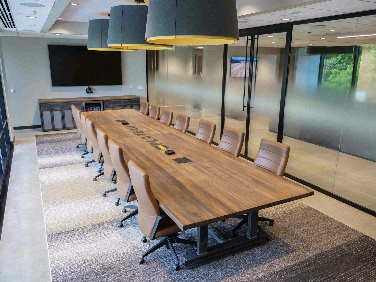 IA Podium/Lectern | Iron Age Office-30