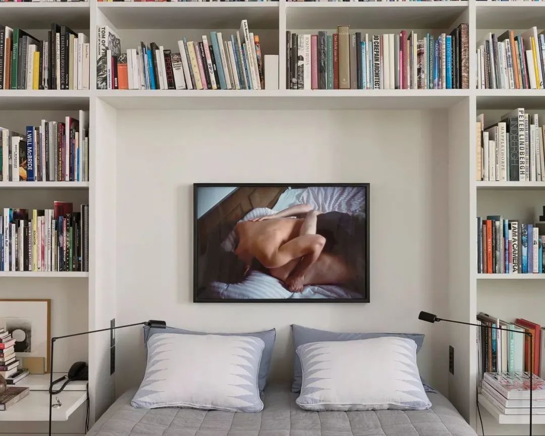 比利时设计师 Vincent Van Duysen 的极简主义家居艺术-39