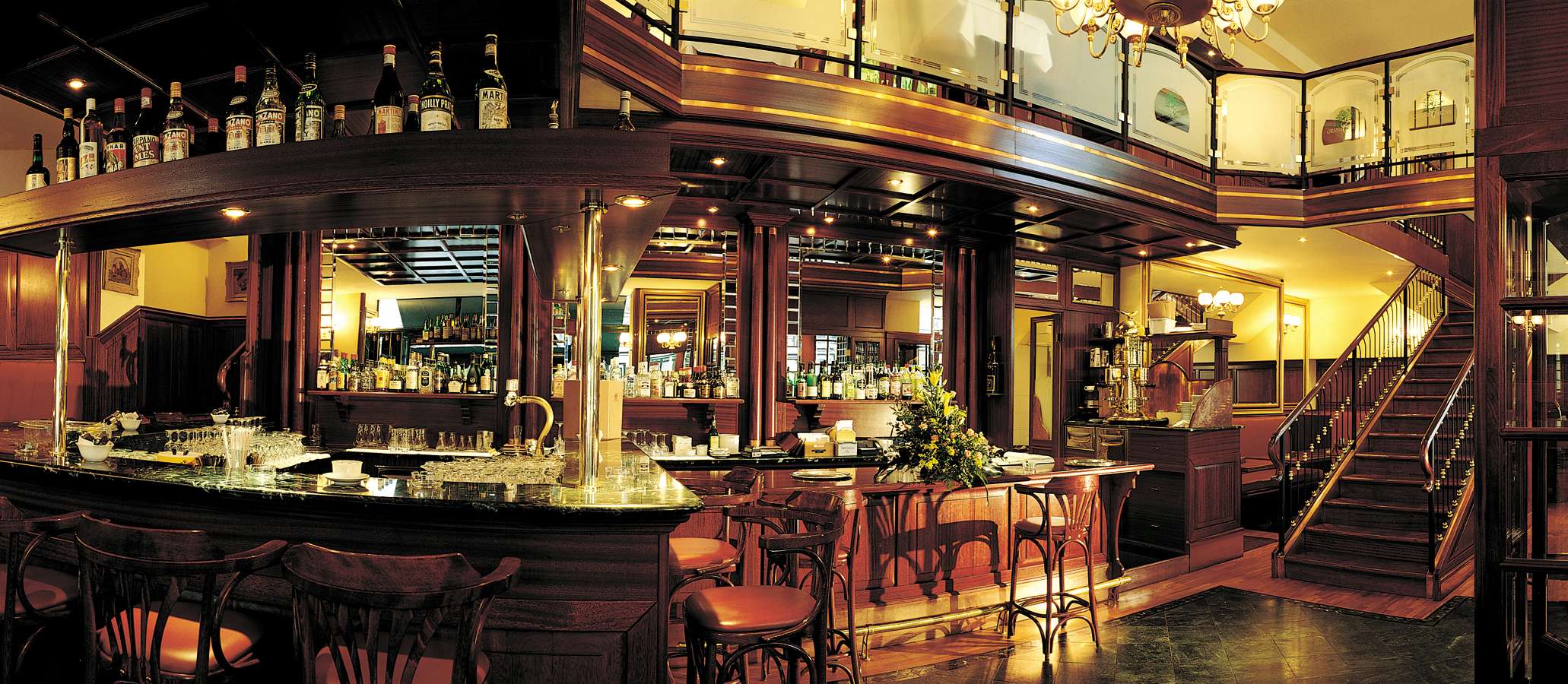 瑞士洛桑皇宫酒店及Spa中心-37