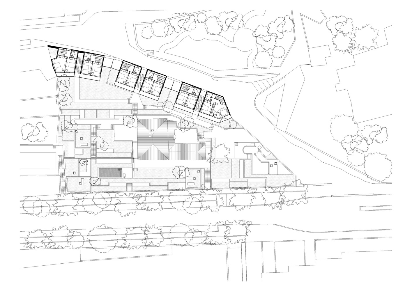 葡萄牙 DPV 住宅楼丨阿德里亚诺·皮门塔-44