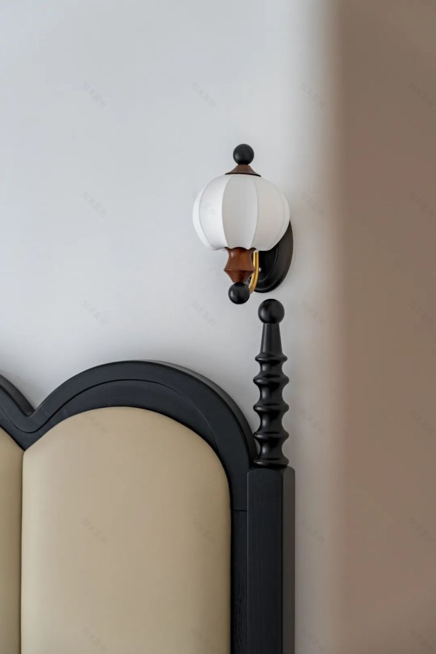 田园实景 · 邦泰翡翠城 现代法式-45