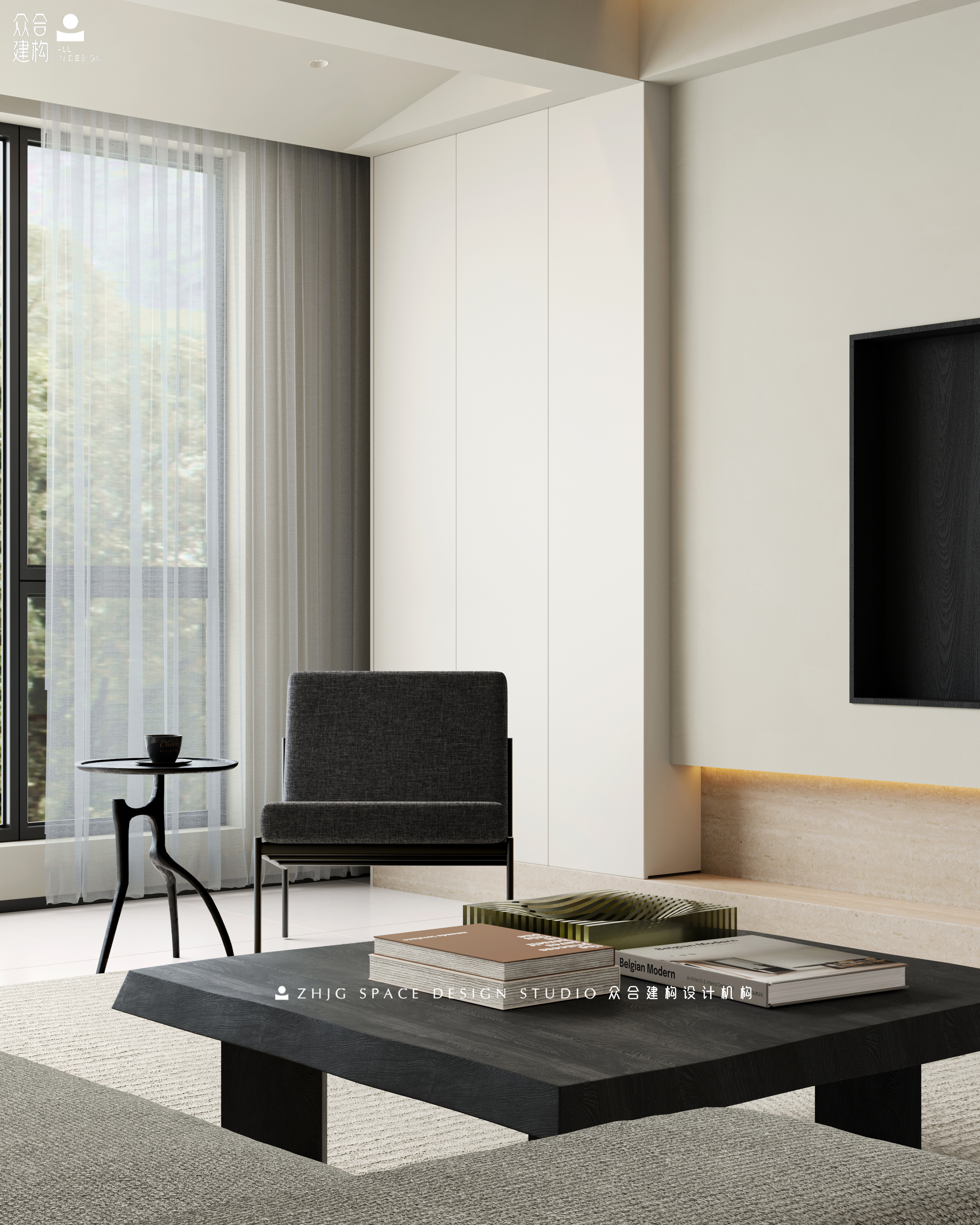 众合建构｜湘府和园-6