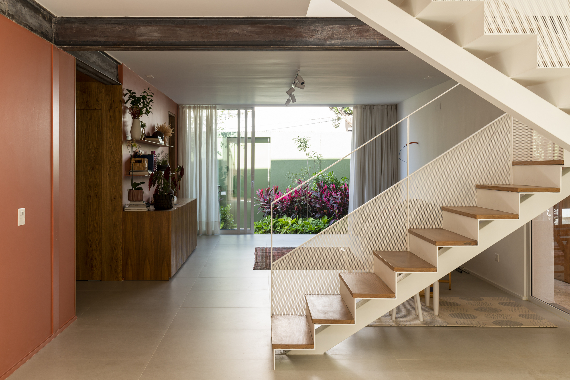 卡罗帕之家丨巴西丨ARKITITO Arquitetura-19