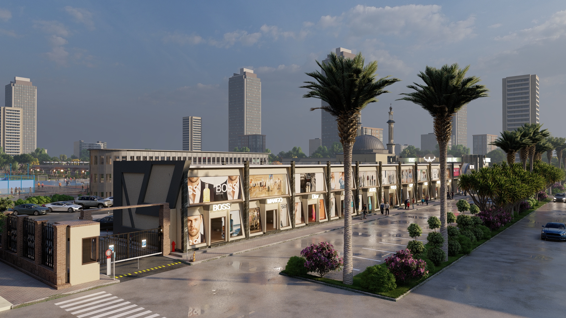 Arab Organization for Industrialization Club-42