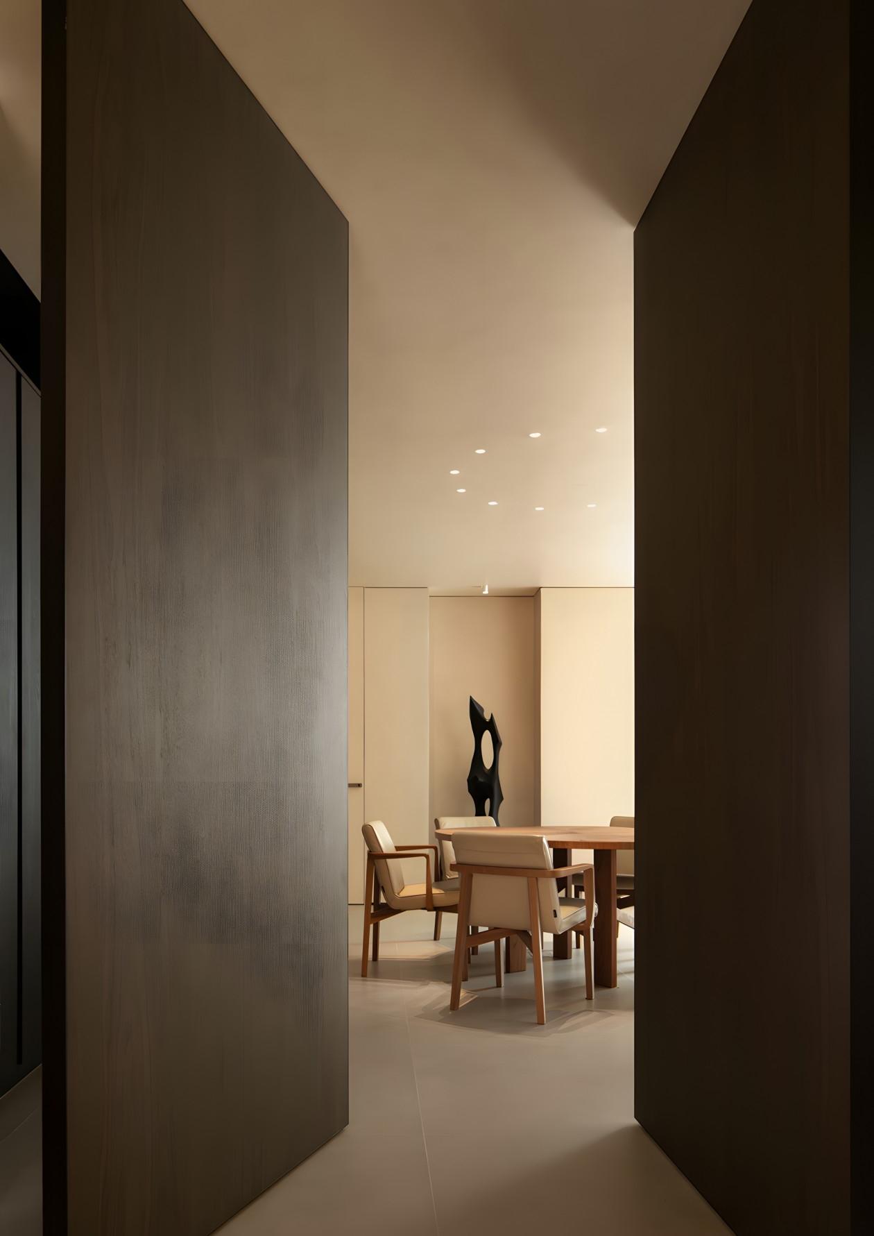 时间之宅,馆藏家丨中国上海丨秦侃,KAD STUDIO-32