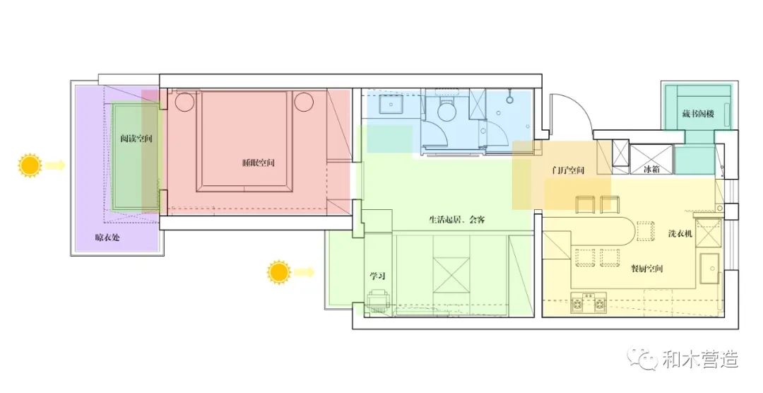 和光同尘,秉木而居-6