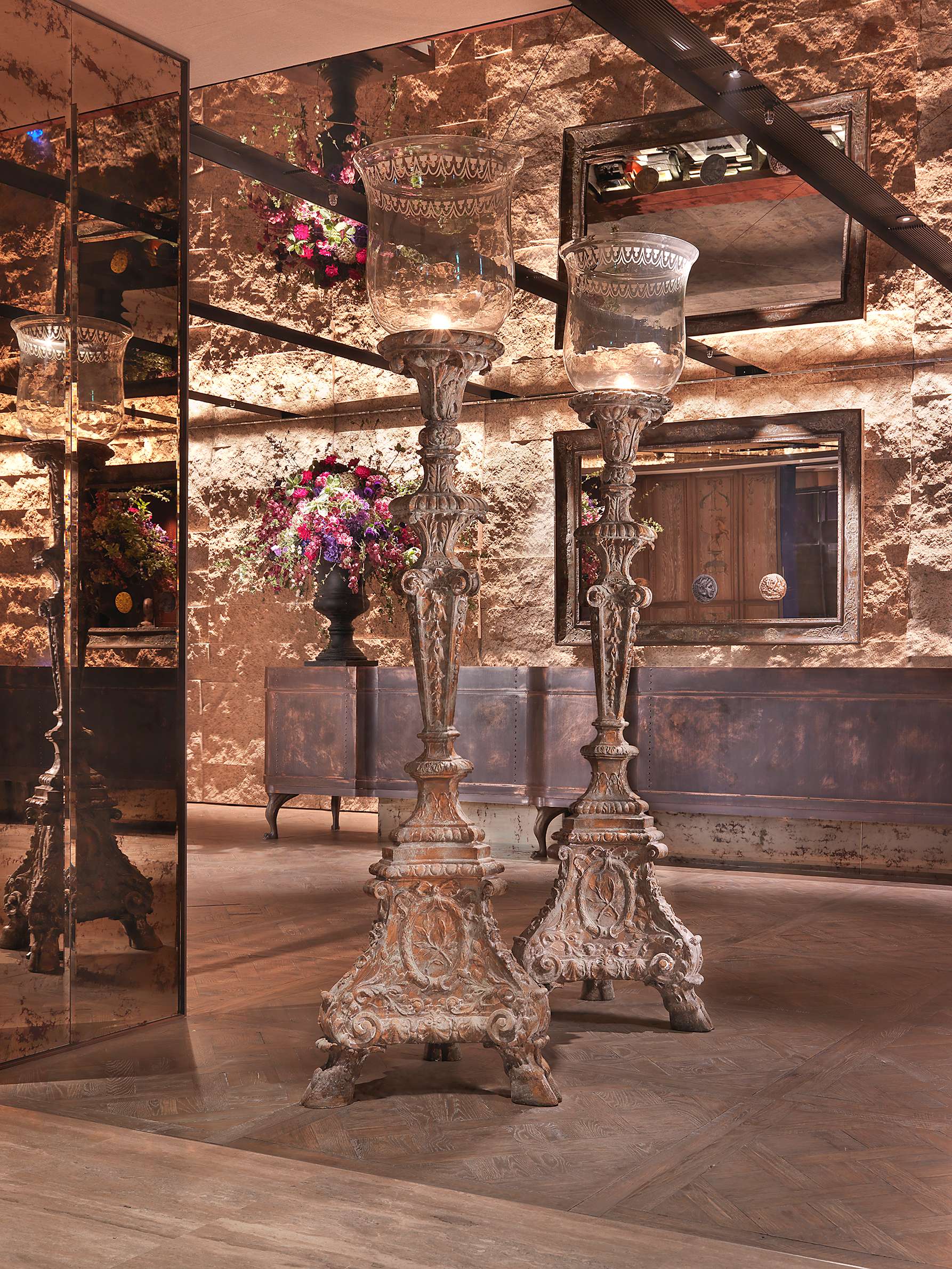 台北君品酒店-28