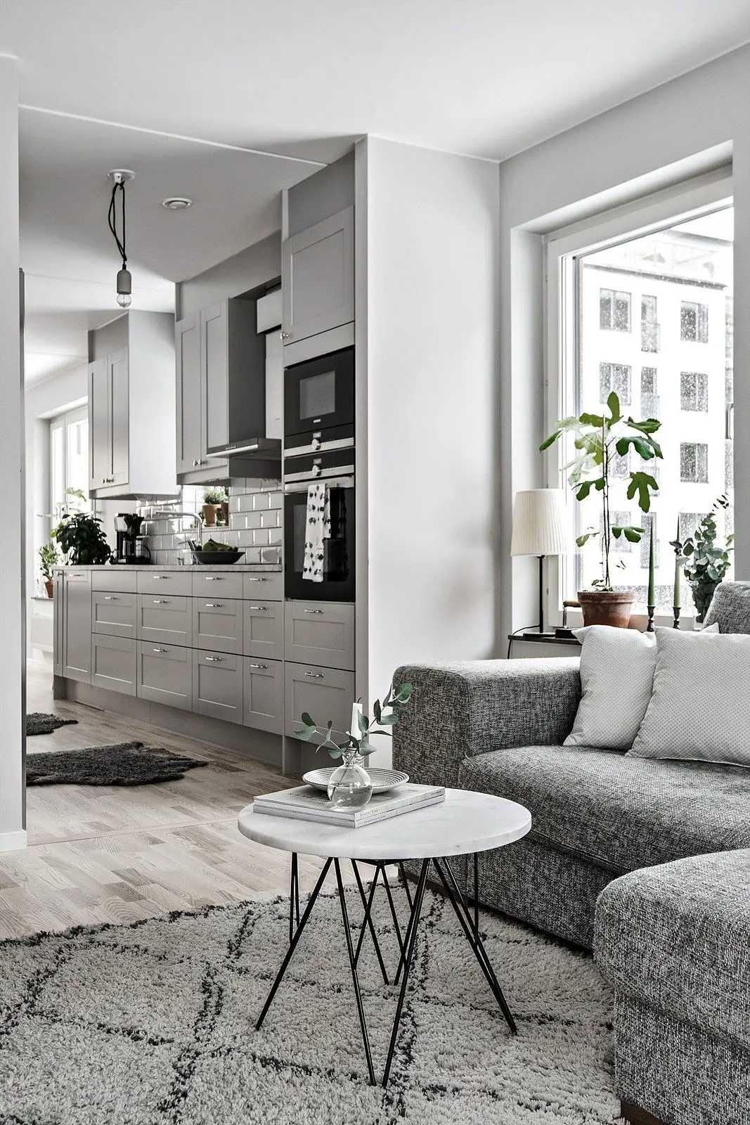 城市中的温暖寻觅-4