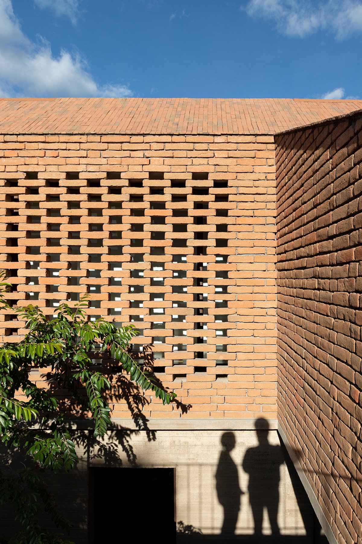 Casa Cangahua 别墅丨Diez+Muller Arquitectos-15