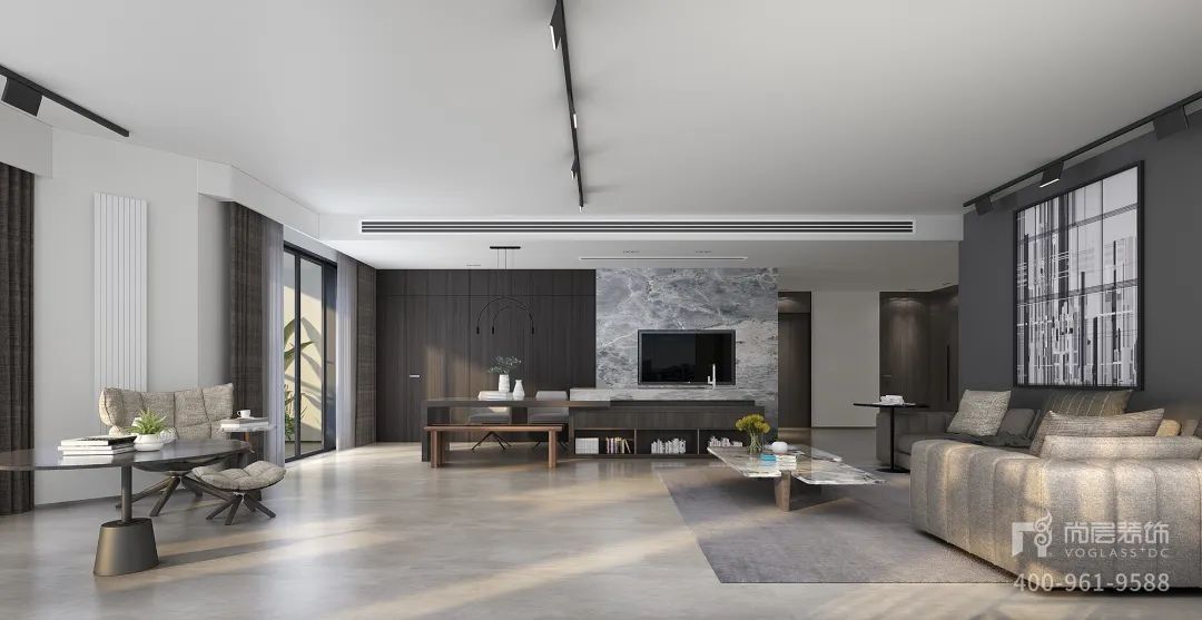 纯粹空间，打造生活新境界-13