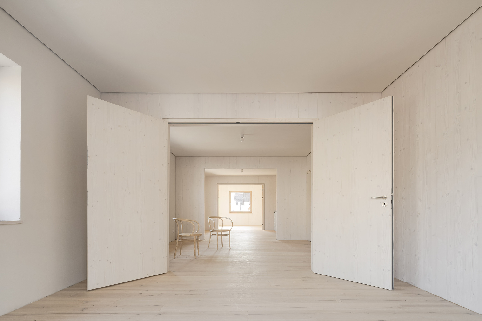 豪因卡之家丨德国丨Atelier Kaiser Shen-37