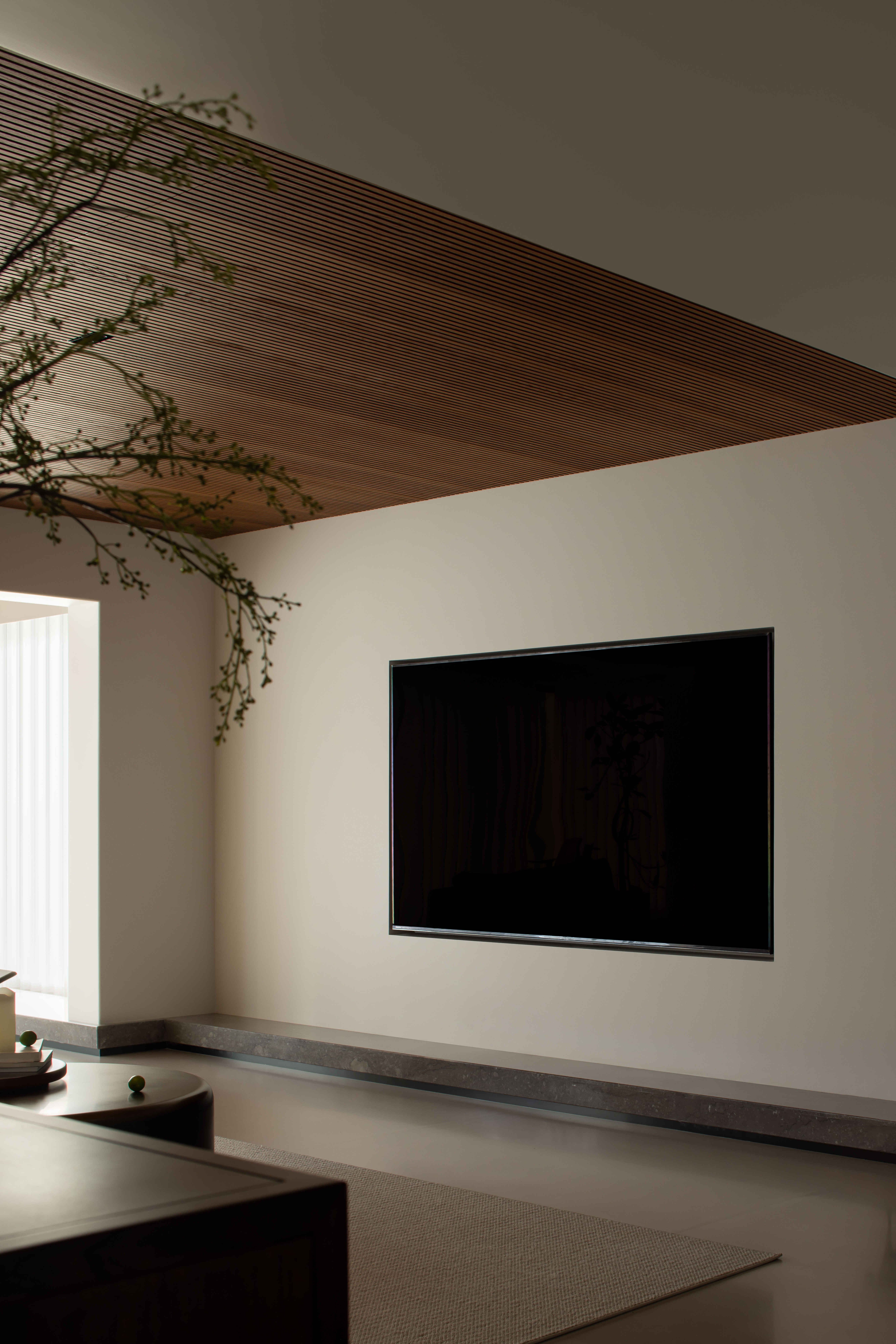 碧桂园·翡丽湾丨中国聊城丨上海众合铂纳空间设计-10