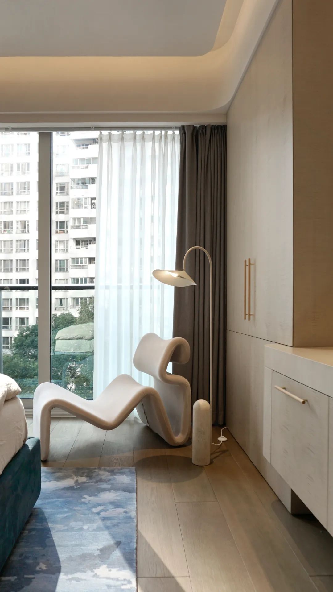 MUU 平层私宅改造丨中国杭州丨WEI 唯 DESIGN-45